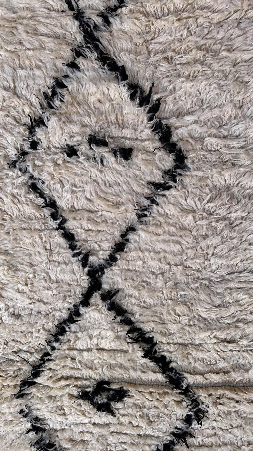 Vintage Marmoucha 257.00 cm x 90.00 cm