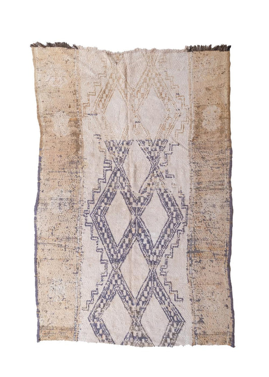 Vintage Marmoucha 230.00 cm x 158.00 cm