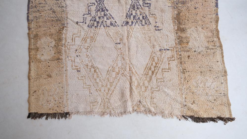 Vintage Marmoucha 230.00 cm x 158.00 cm