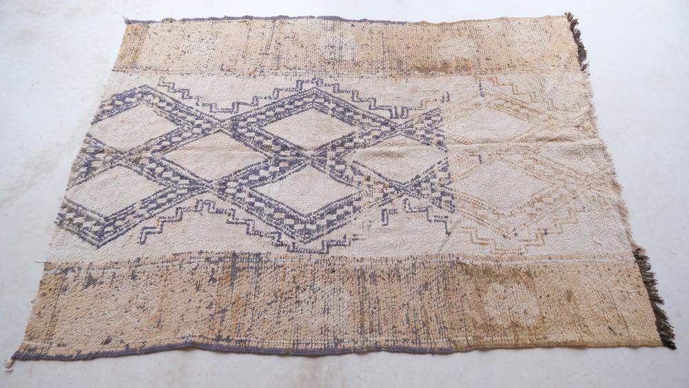 Vintage Marmoucha 230.00 cm x 158.00 cm