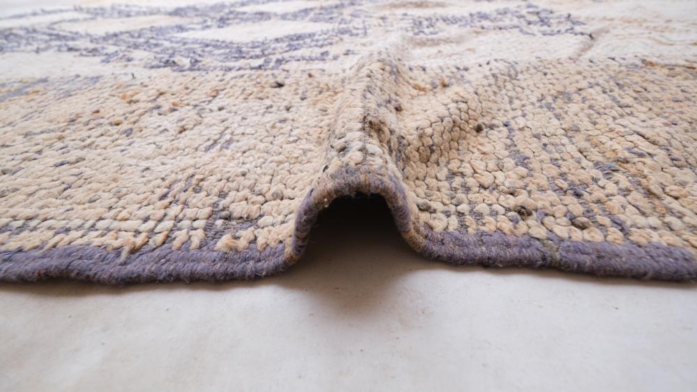 Vintage Marmoucha 230.00 cm x 158.00 cm