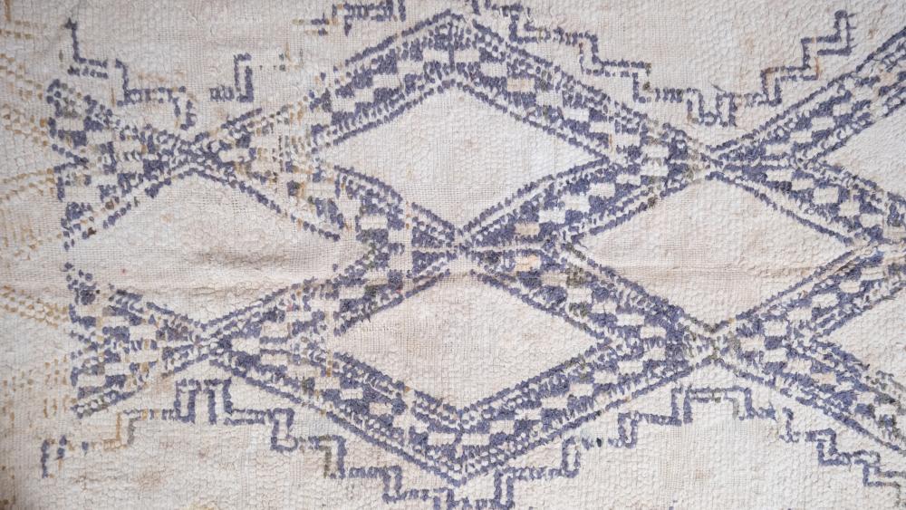 Vintage Marmoucha 230.00 cm x 158.00 cm