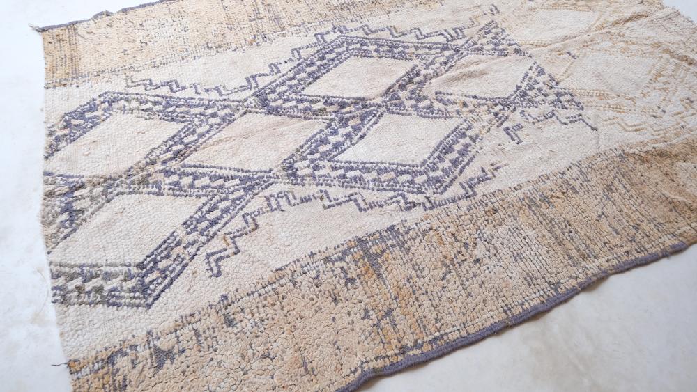 Vintage Marmoucha 230.00 cm x 158.00 cm