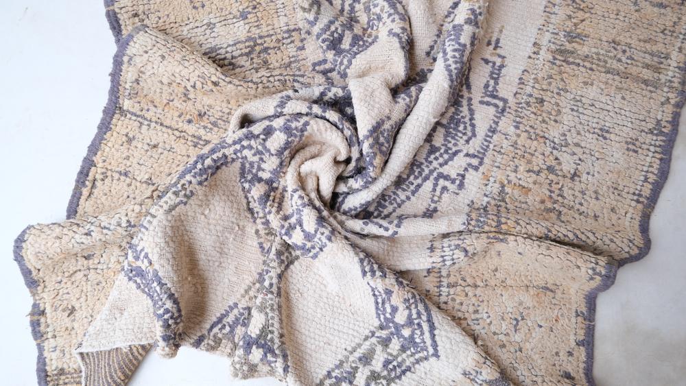 Vintage Marmoucha 230.00 cm x 158.00 cm