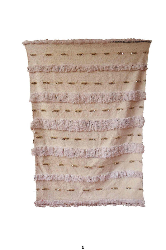 Vintage - 175.00 cm x 119.00 cm