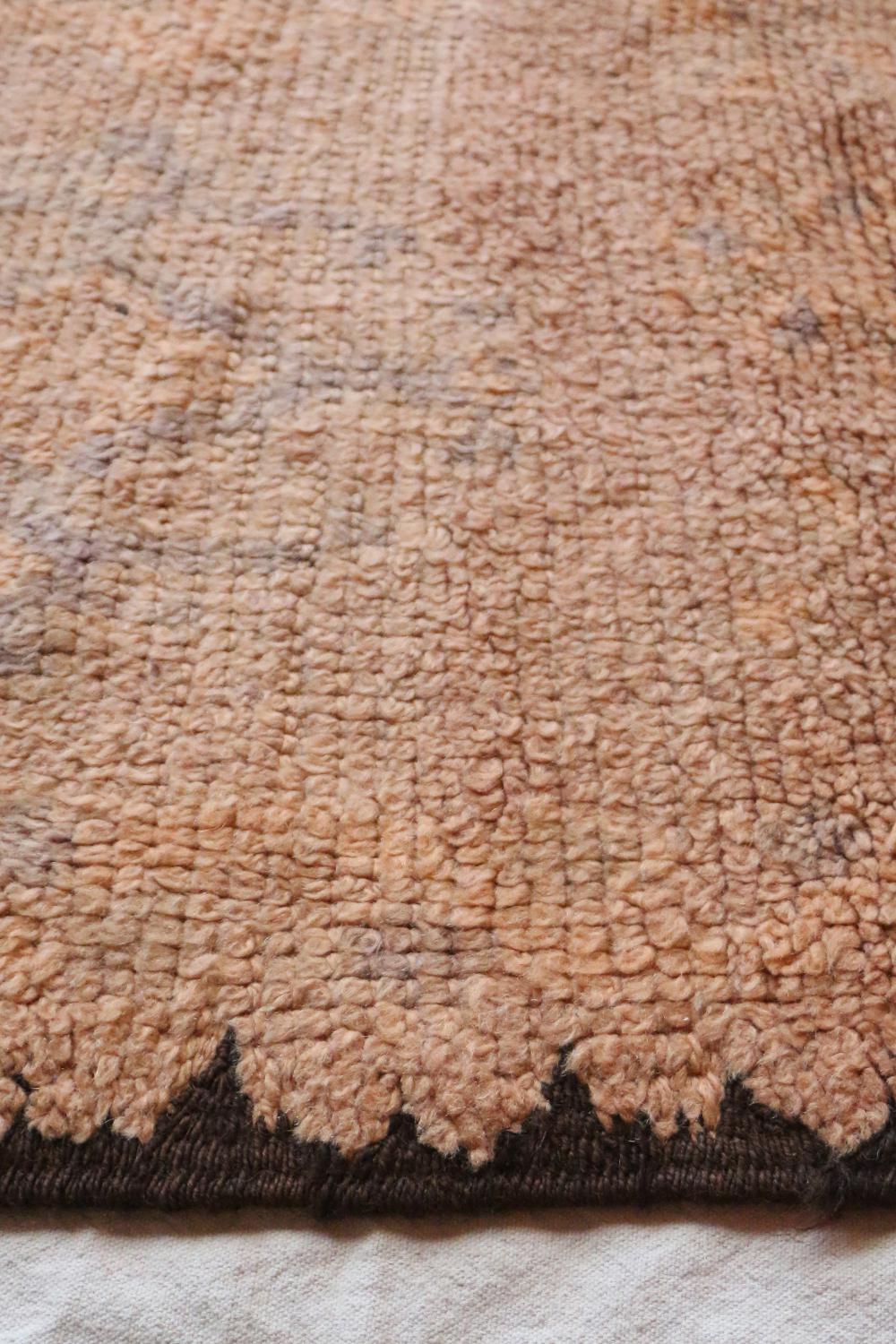 Vintage Ait Bou Sbaa 280.00 cm x 136.00 cm