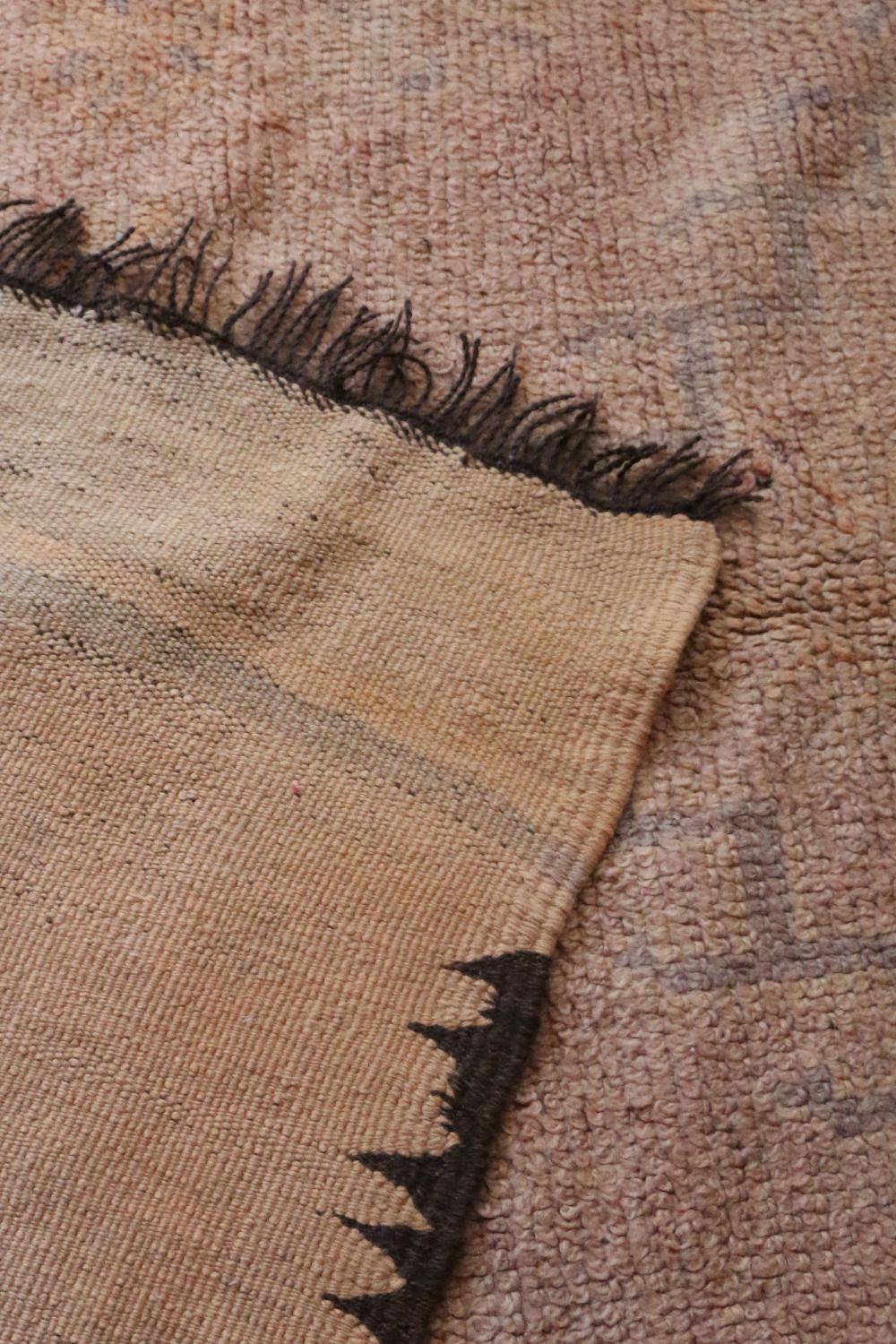 Vintage Ait Bou Sbaa 280.00 cm x 136.00 cm