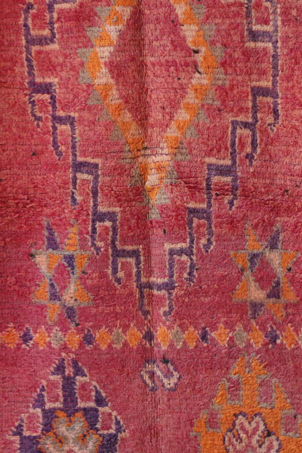 Vintage Ait Bou Sbaa 320.00 cm x 138.00 cm