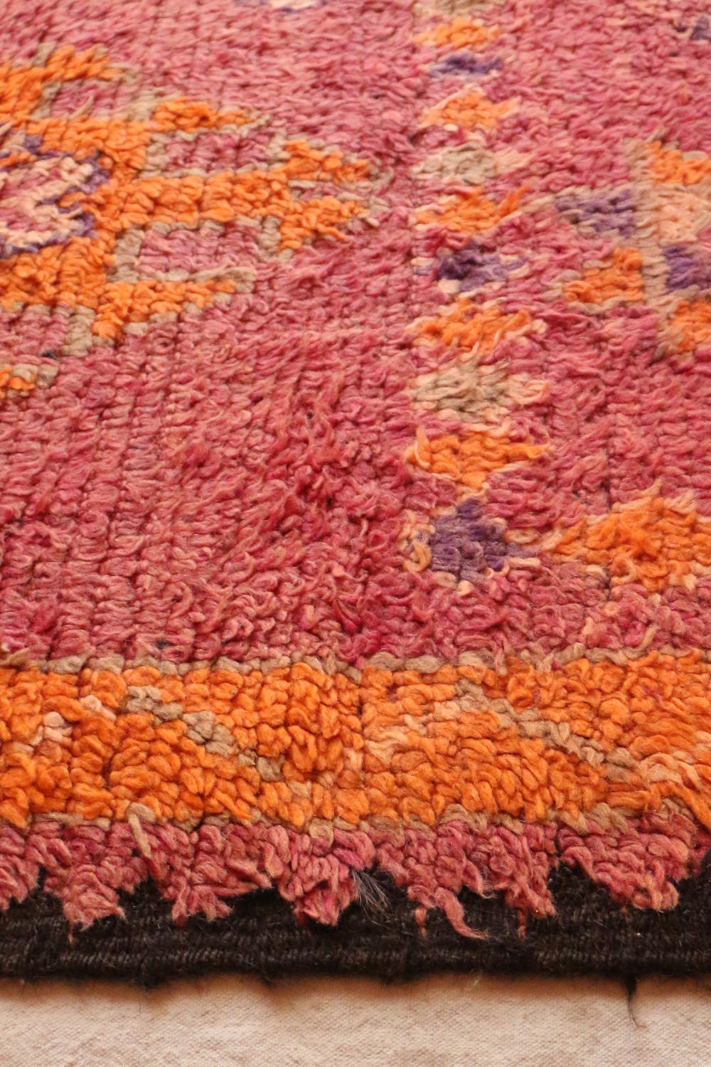 Vintage Ait Bou Sbaa 320.00 cm x 138.00 cm