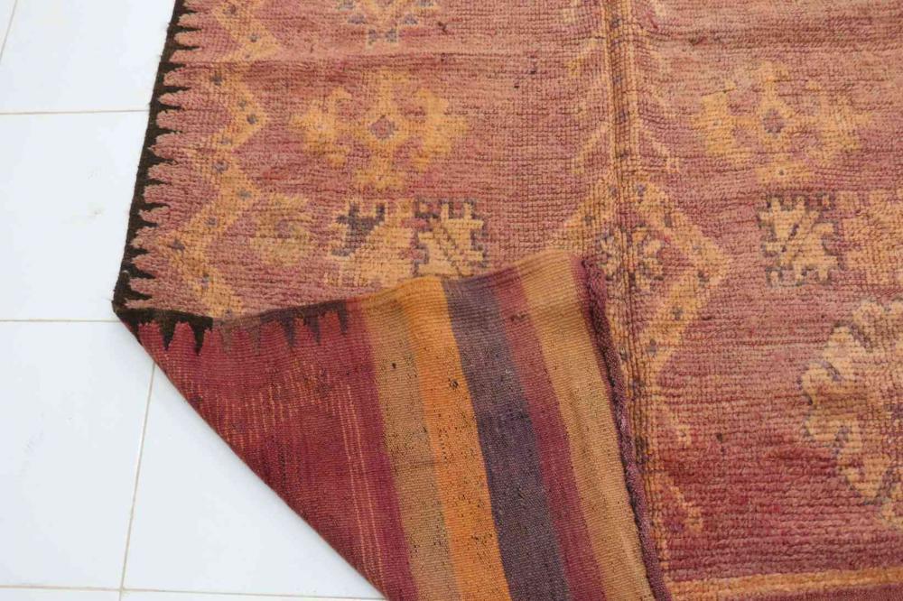 Vintage Ait Bou Sbaa 324.00 cm x 148.00 cm