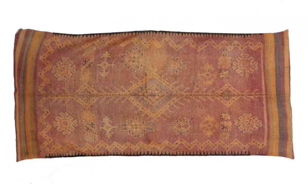 Vintage Ait Bou Sbaa 324.00 cm x 148.00 cm