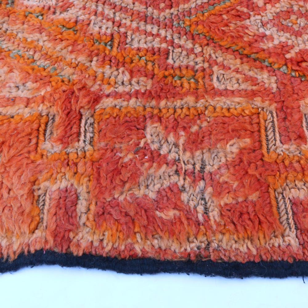 Vintage Beni M'Guild 297.00 cm x 196.00 cm