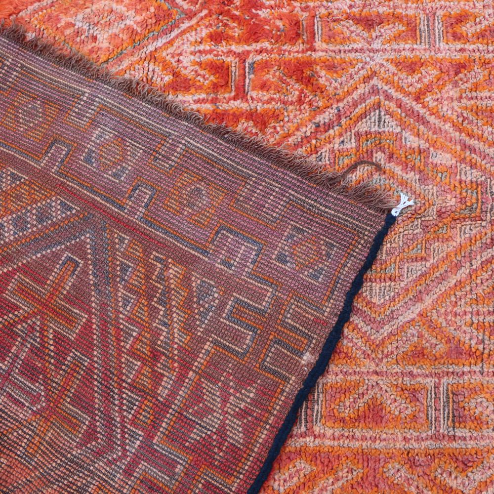 Vintage Beni M'Guild 297.00 cm x 196.00 cm