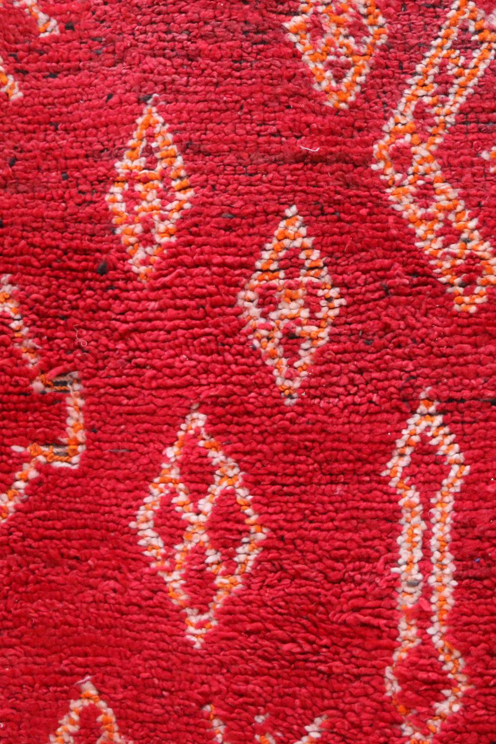 Vintage Zayan 305.00 cm x 185.00 cm