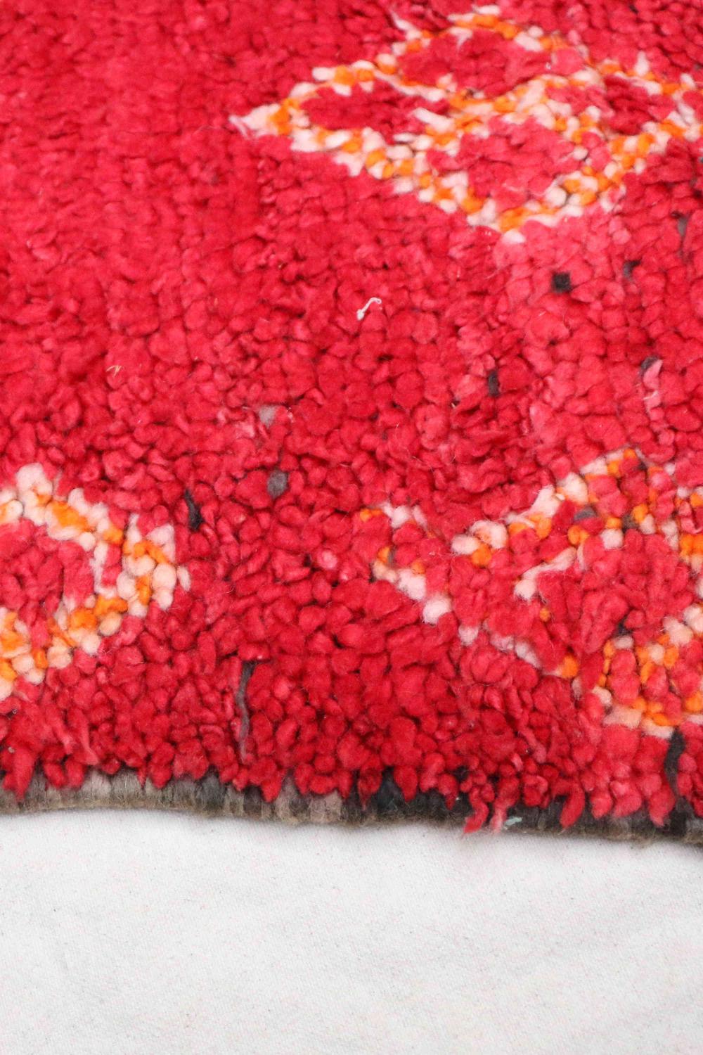 Vintage Zayan 305.00 cm x 185.00 cm