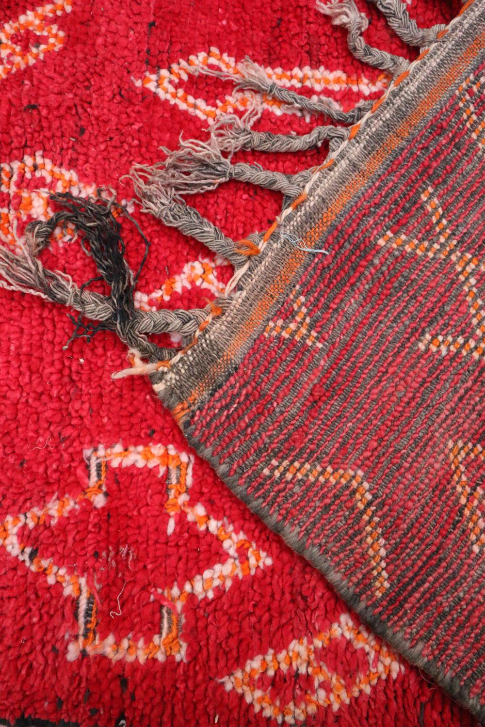 Vintage Zayan 305.00 cm x 185.00 cm