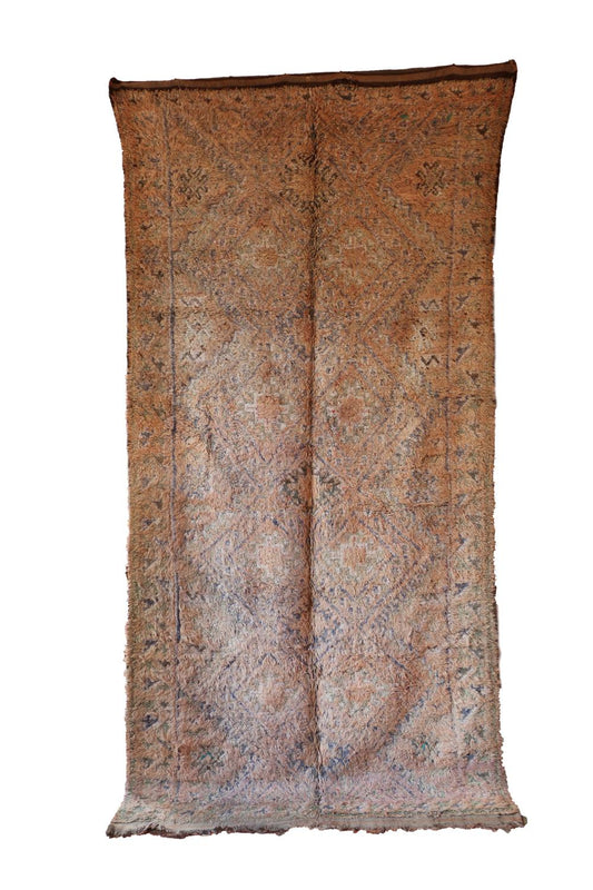 Vintage Beni M'Guild 355.00 cm x 170.00 cm