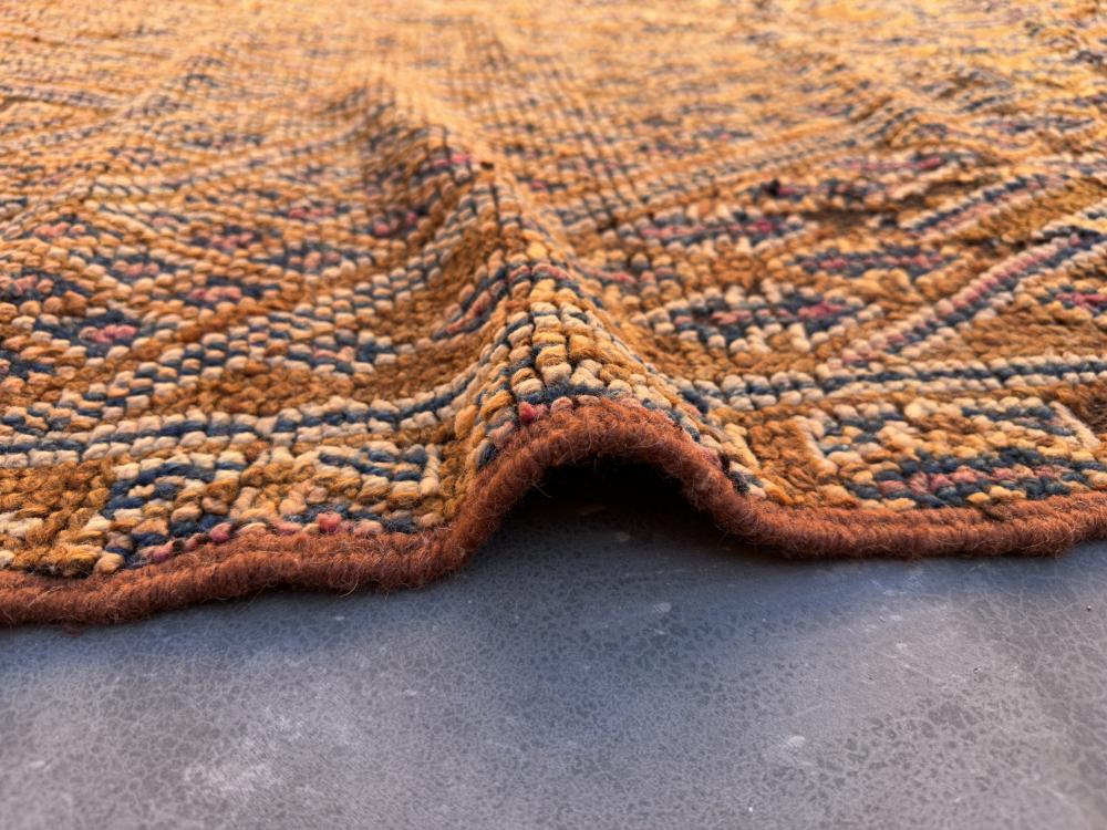 Vintage Beni M'Guild 209.00 cm x 175.00 cm