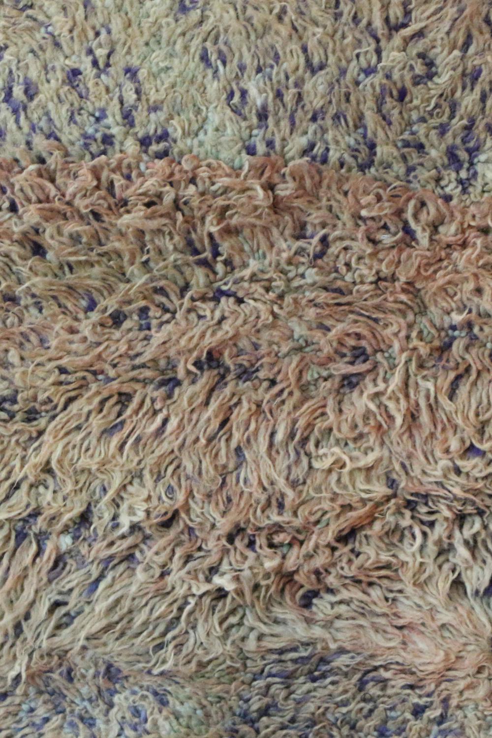 Vintage Beni M'Guild 240.00 cm x 176.00 cm