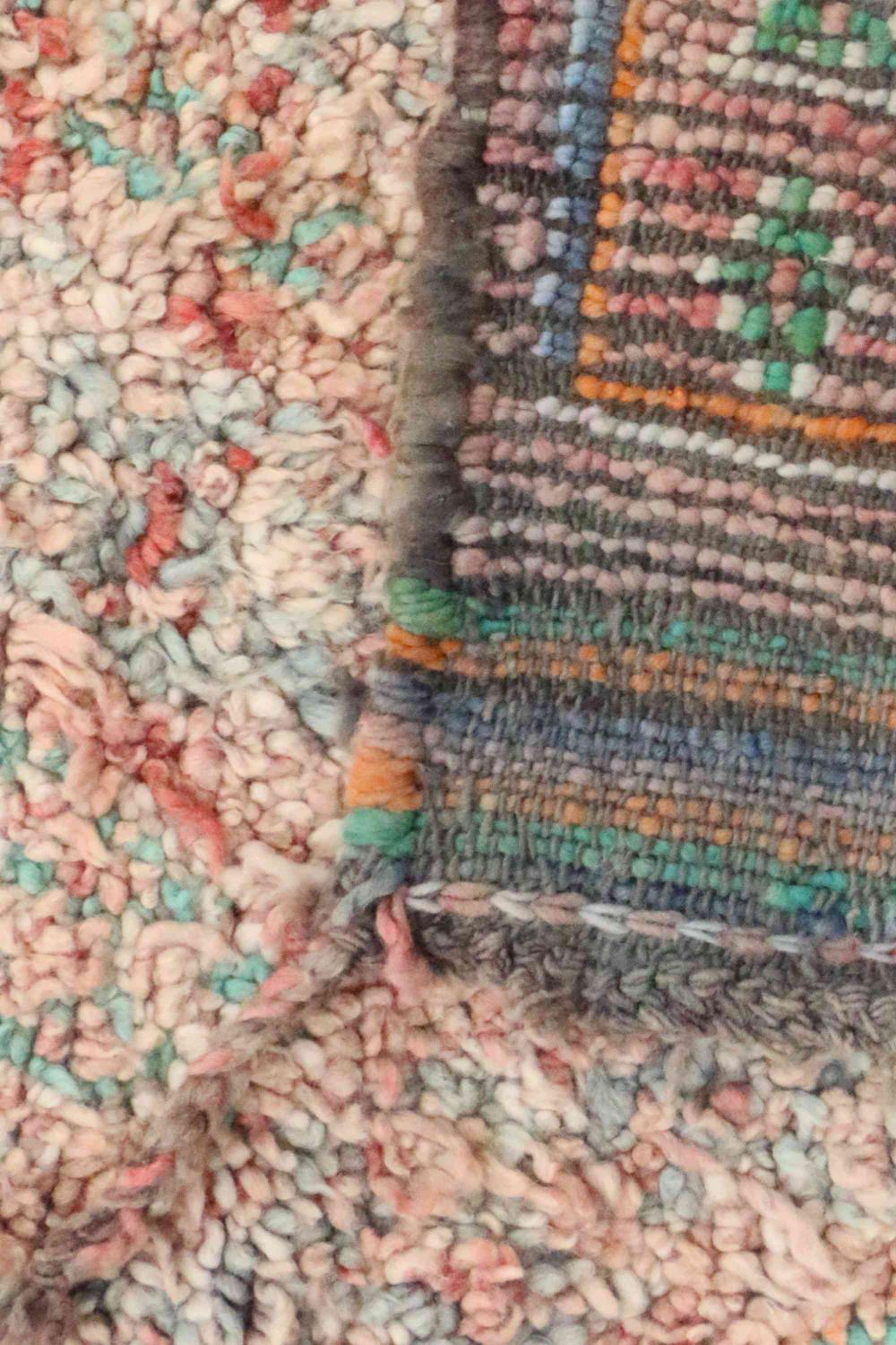 Vintage Beni M'Guild 284.00 cm x 188.00 cm