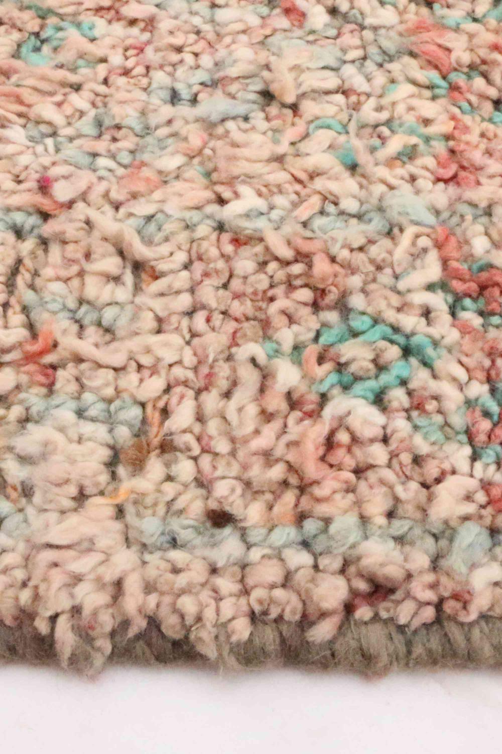 Vintage Beni M'Guild 284.00 cm x 188.00 cm