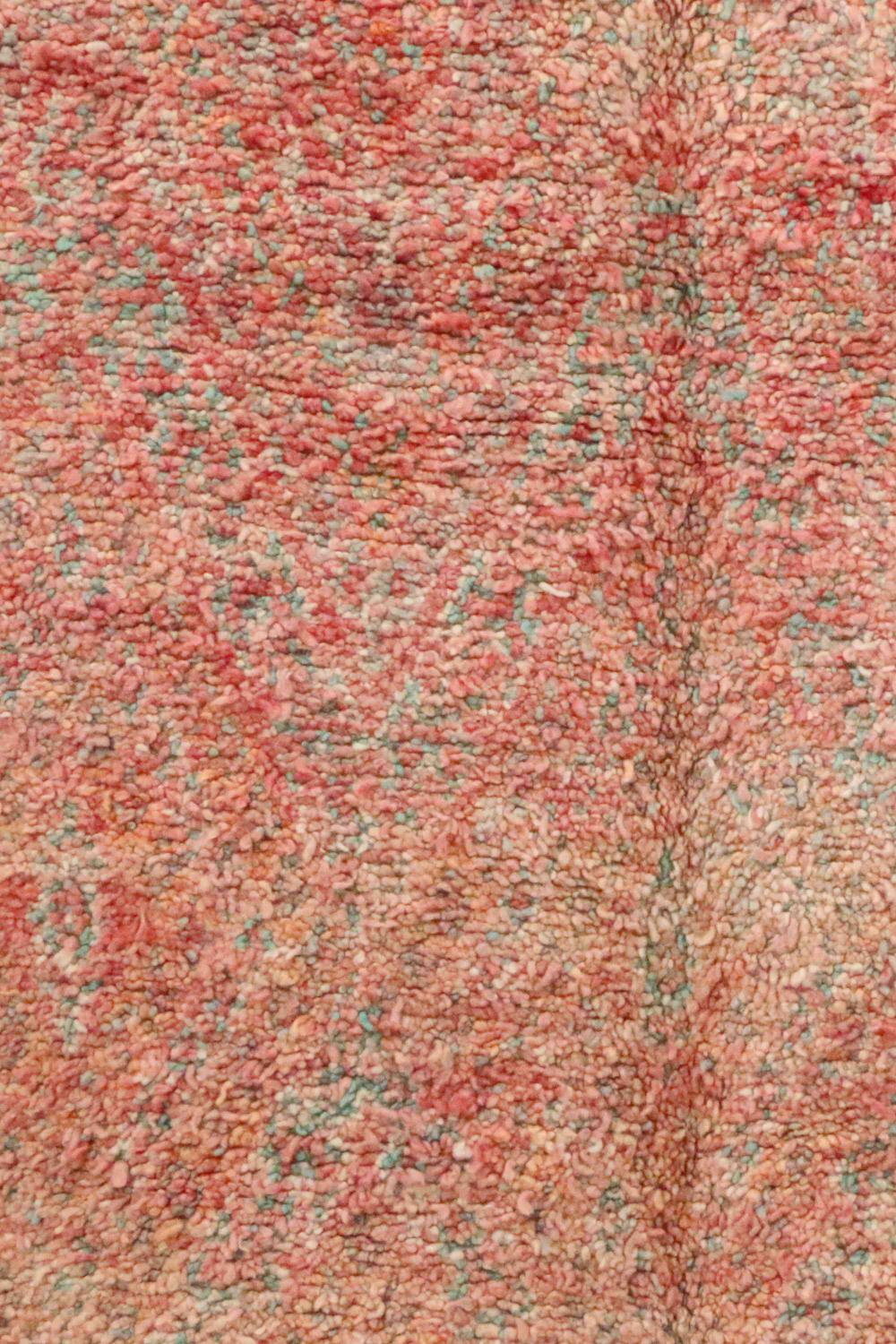 Vintage Beni M'Guild 284.00 cm x 188.00 cm