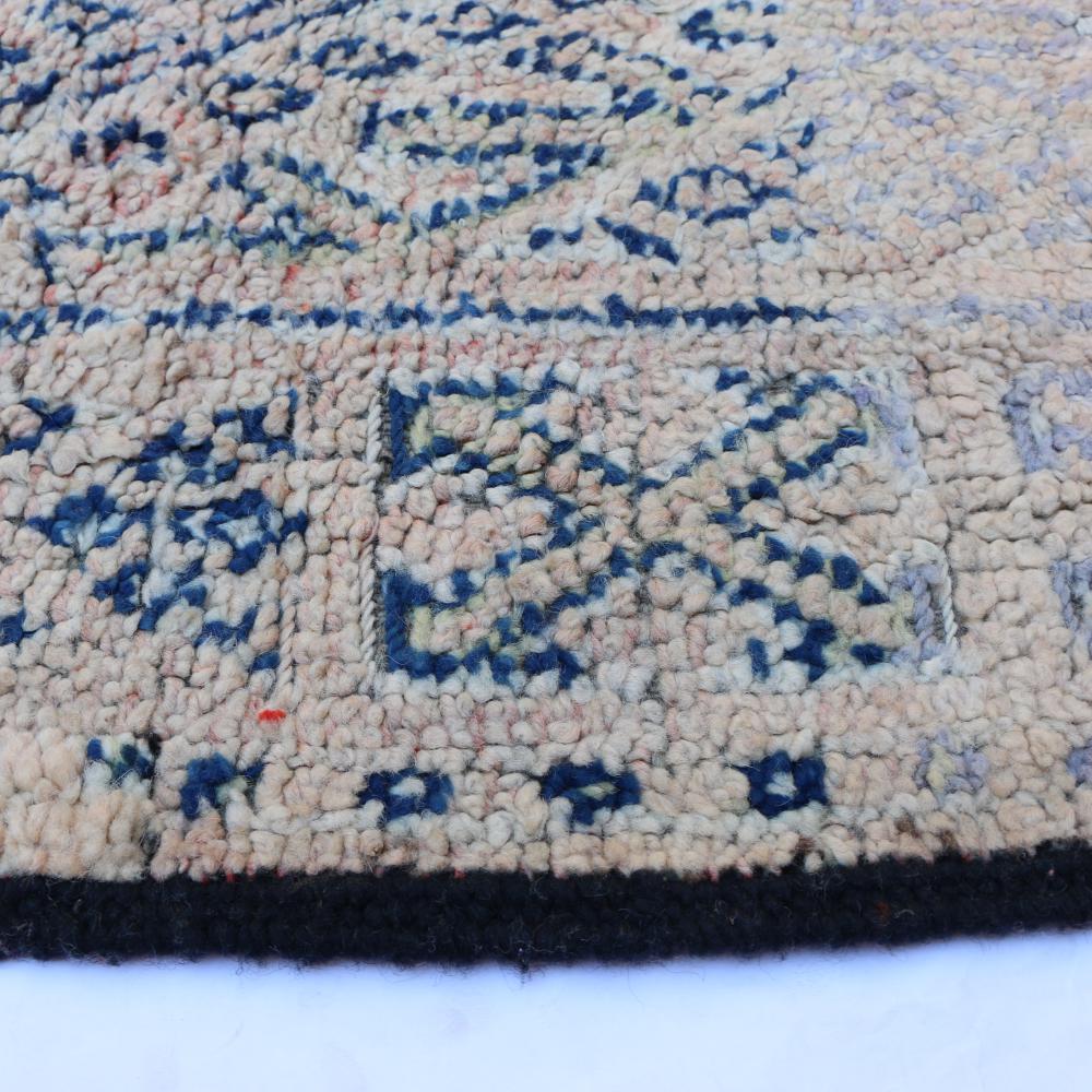 Vintage Beni M'Guild 240.00 cm x 199.00 cm