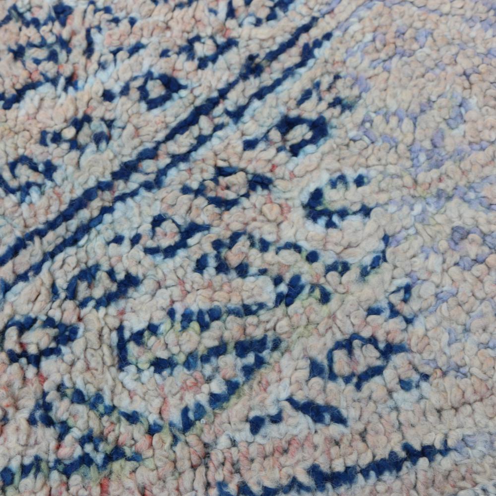 Vintage Beni M'Guild 240.00 cm x 199.00 cm