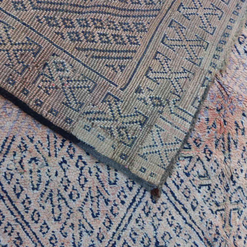 Vintage Beni M'Guild 240.00 cm x 199.00 cm