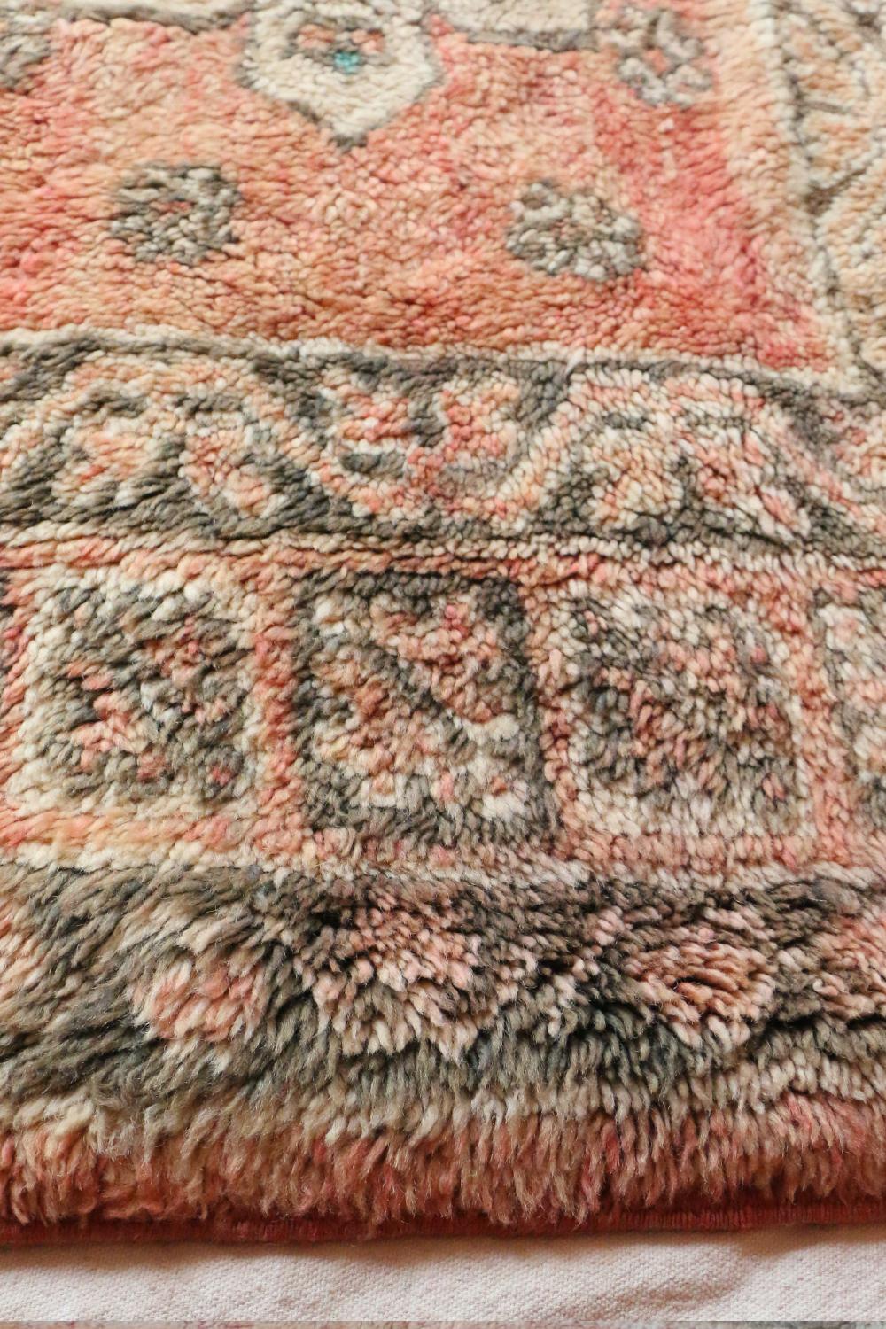 Vintage Arabia 202.00 cm x 132.00 cm