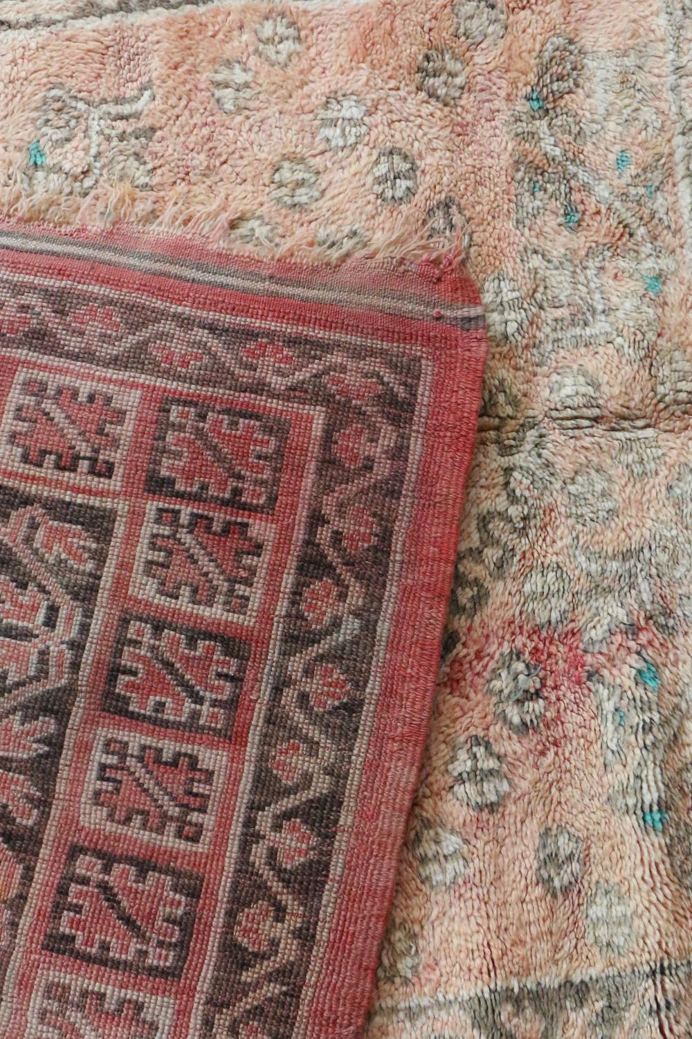 Vintage Arabia 202.00 cm x 132.00 cm