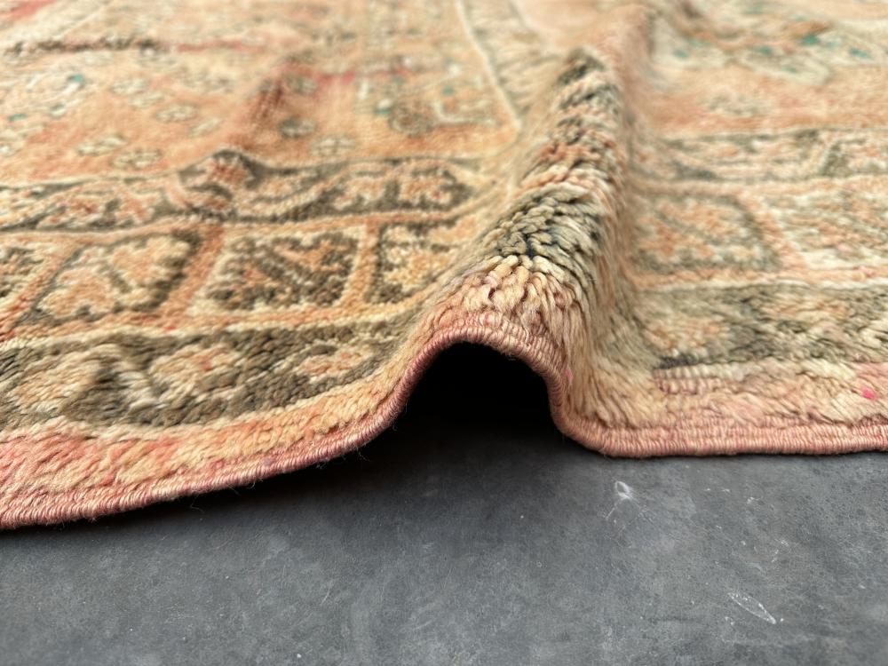 Vintage Arabia 202.00 cm x 132.00 cm