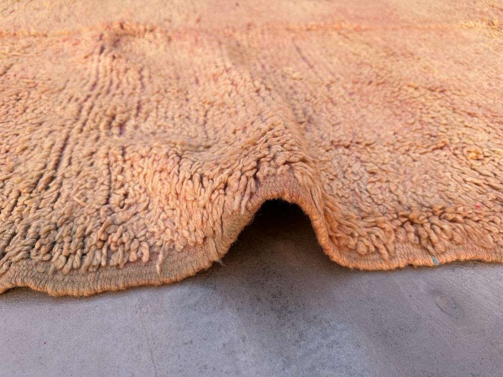 Vintage Beni M'Guild 244.00 cm x 134.00 cm