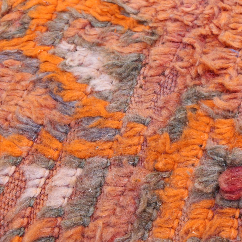 Vintage Ait Bou Sbaa 259.00 cm x 156.00 cm