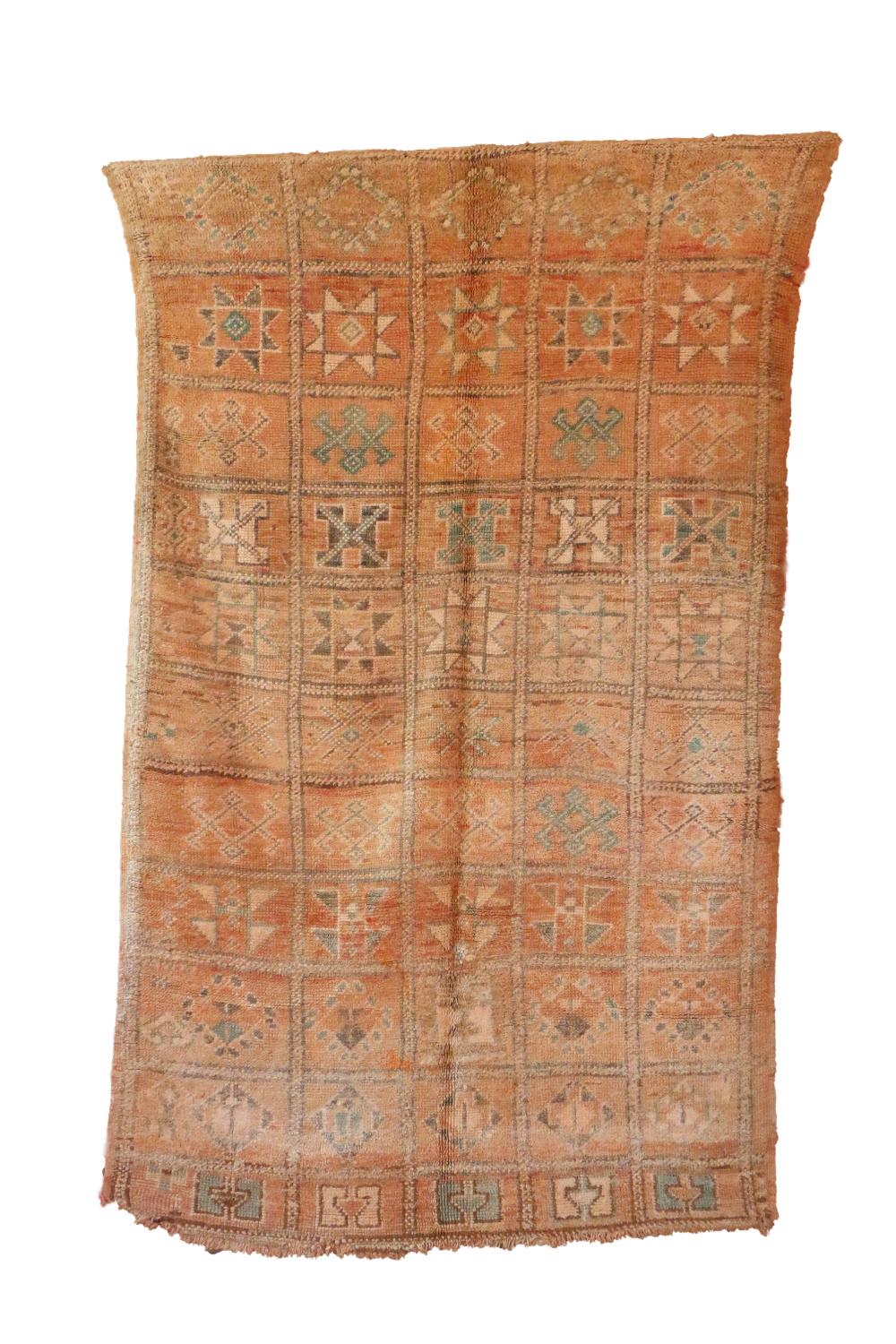 Vintage Zemmour 264.00 cm x 160.00 cm