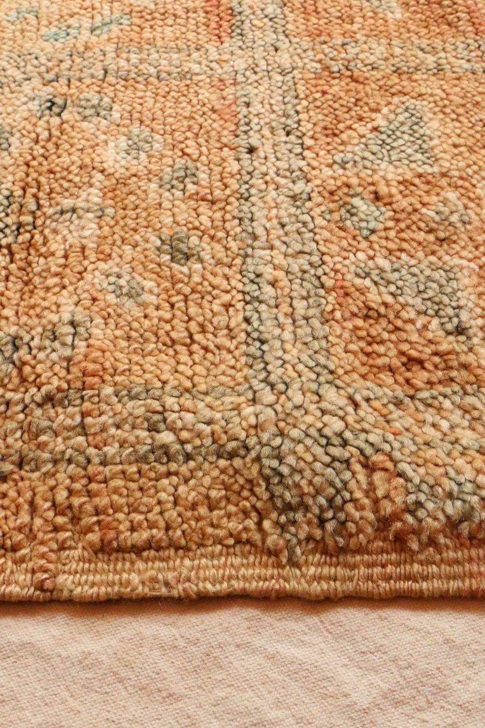 Vintage Zemmour 264.00 cm x 160.00 cm