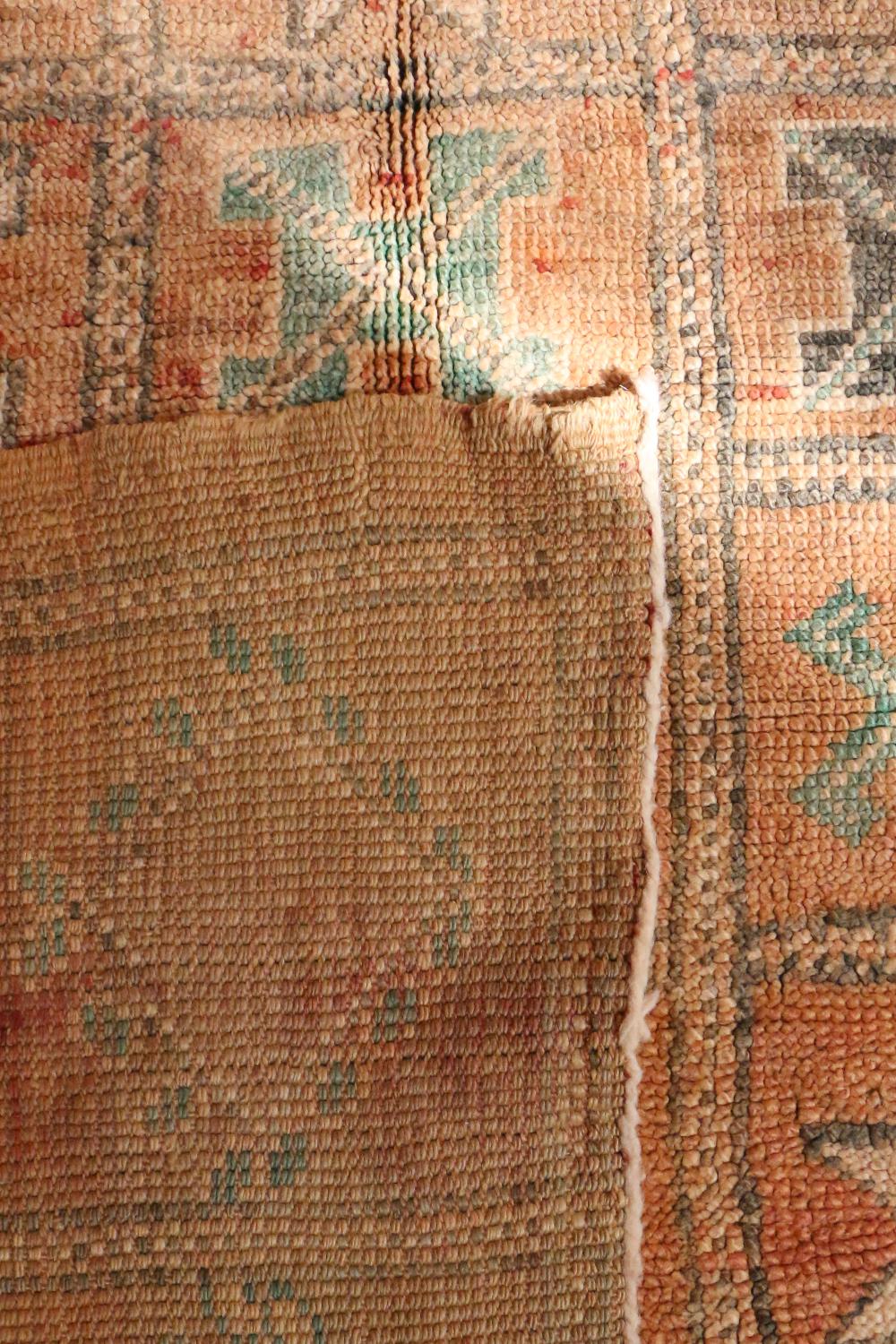 Vintage Zemmour 264.00 cm x 160.00 cm