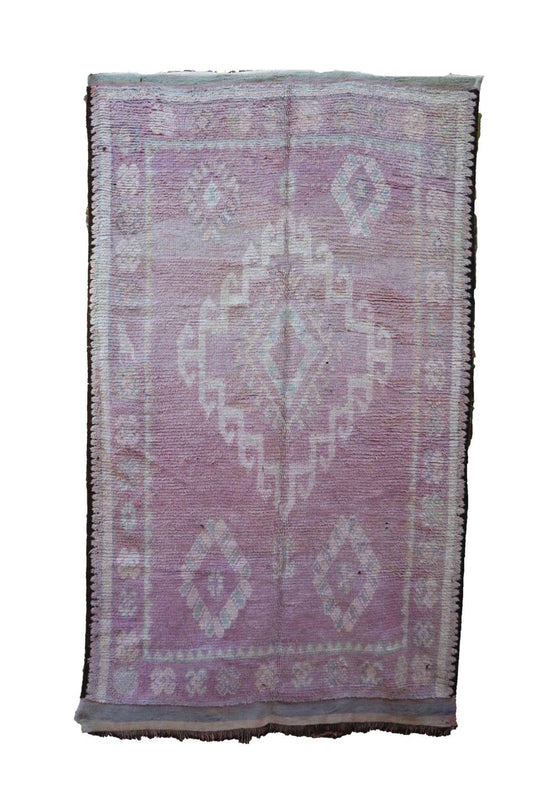 Vintage Ait Bou Sbaa 272.00 cm x 158.00 cm