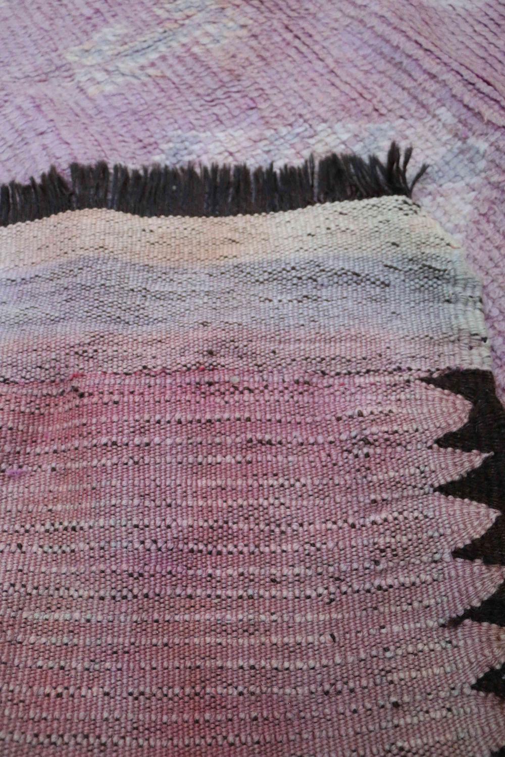 Vintage Ait Bou Sbaa 272.00 cm x 158.00 cm