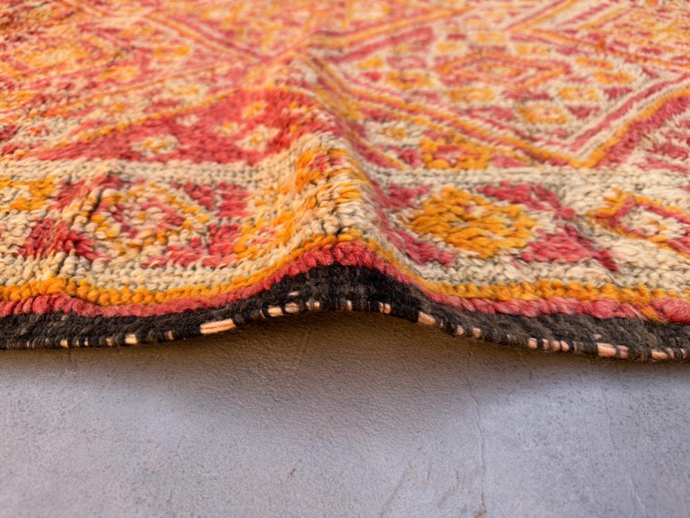 Vintage Beni M'Guild 313.00 cm x 197.00 cm