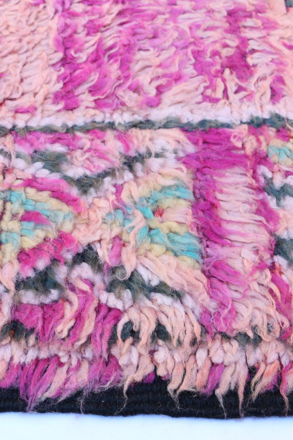 Vintage Beni M'Guild 330.00 cm x 177.00 cm