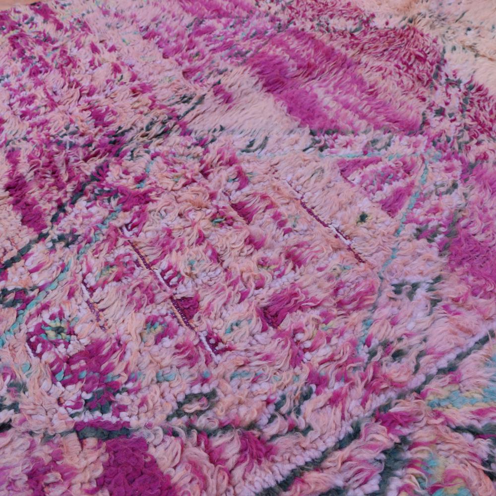 Vintage Beni M'Guild 330.00 cm x 177.00 cm