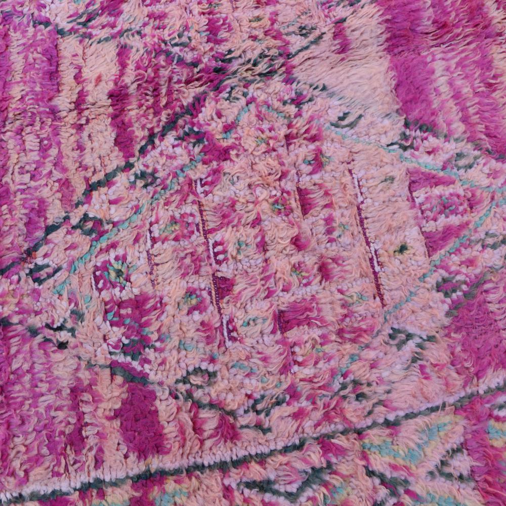 Vintage Beni M'Guild 330.00 cm x 177.00 cm