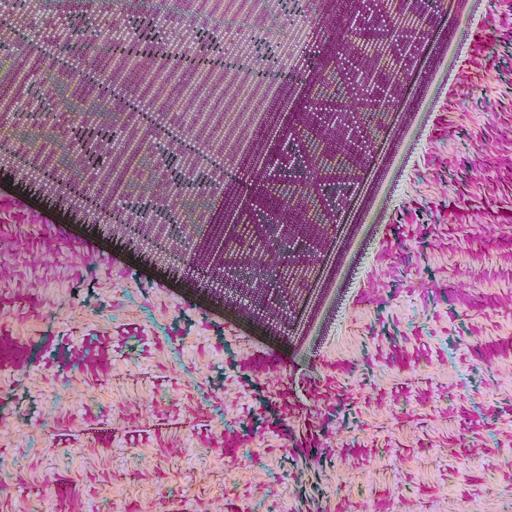Vintage Beni M'Guild 330.00 cm x 177.00 cm