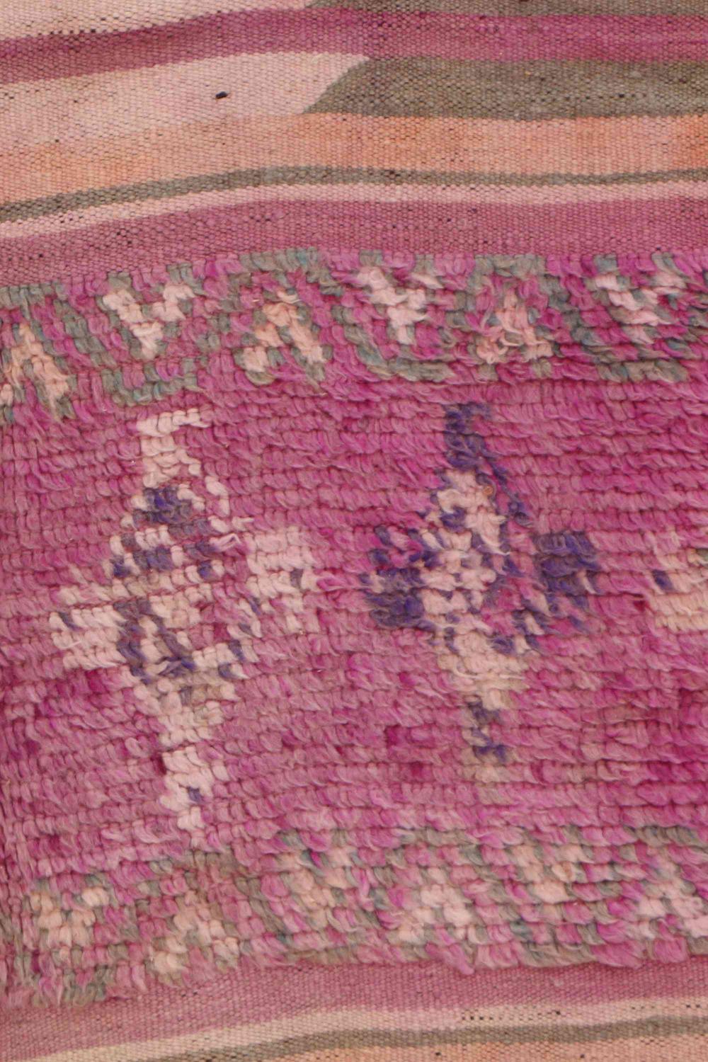 Vintage Ait Bou Sbaa 393.00 cm x 194.00 cm