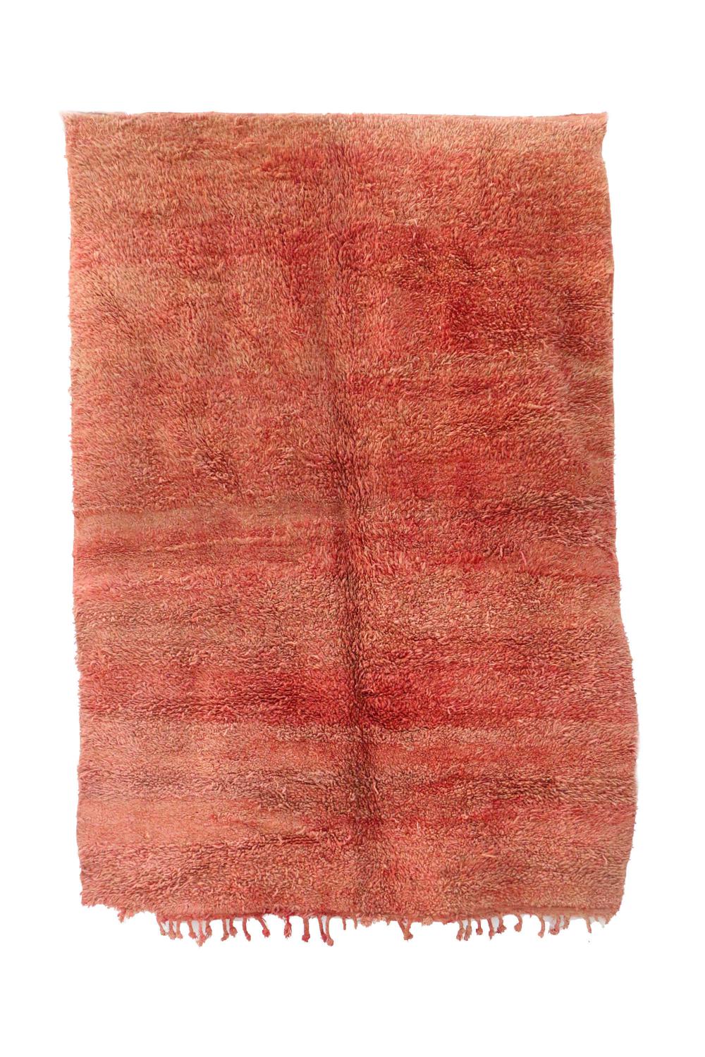 Vintage Beni M'Guild 249.00 cm x 173.00 cm