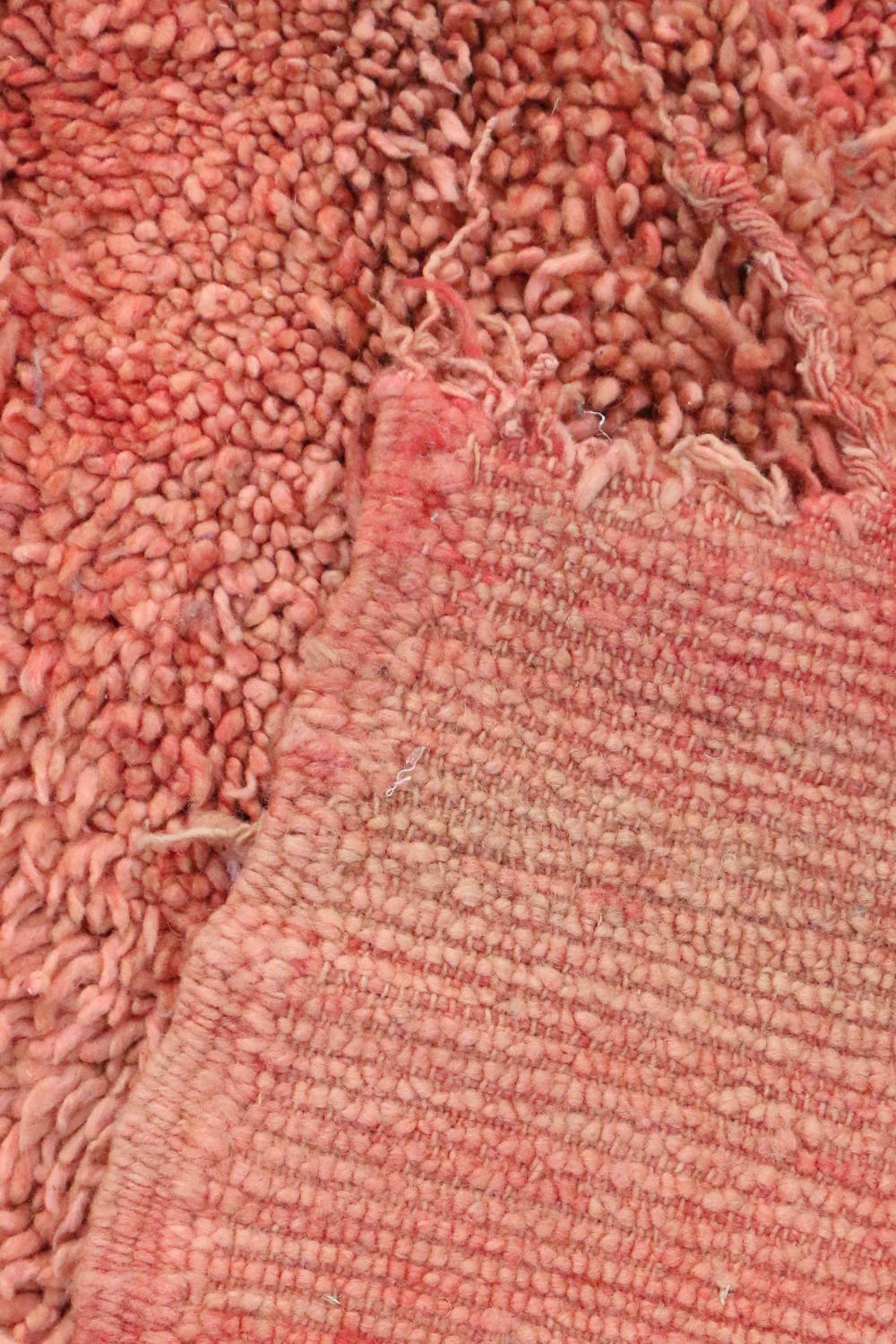 Vintage Beni M'Guild 249.00 cm x 173.00 cm