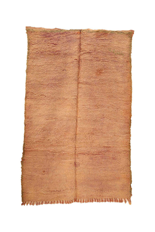 Vintage Beni M'Guild 267.00 cm x 173.00 cm