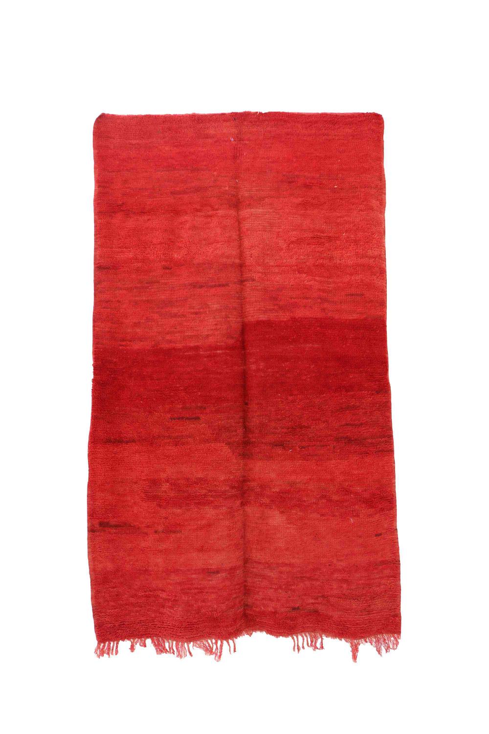 Vintage Beni M'Guild 280.00 cm x 170.00 cm