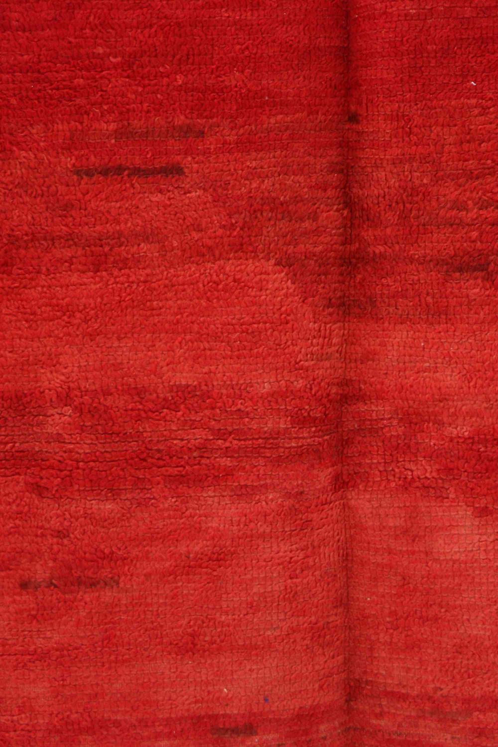 Vintage Beni M'Guild 280.00 cm x 170.00 cm